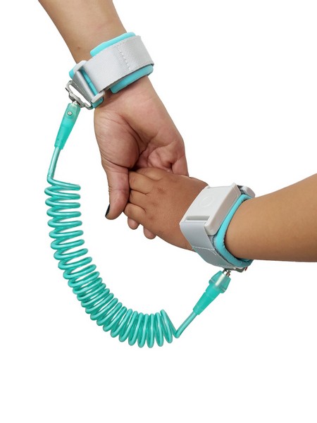 Pulsera de seguridad para niños anti-perdida